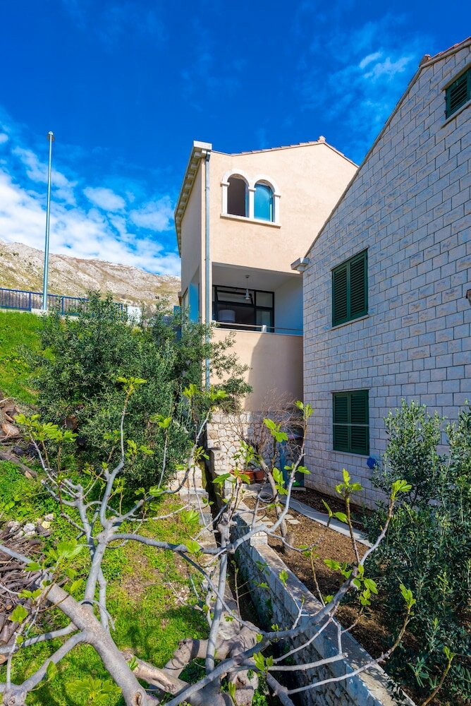 Фото Apartments Maris