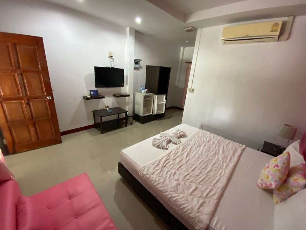 Фото Oyo 1057 Relax Resort