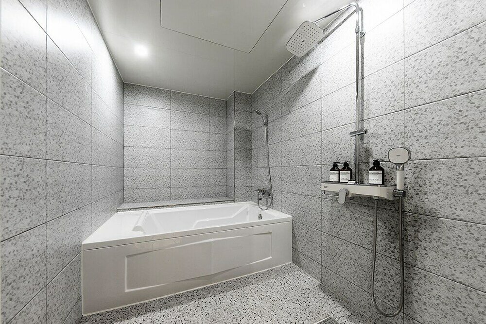 Фото Hotel YaJa Masan Odong