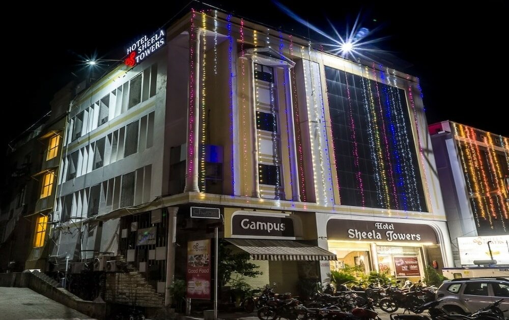 Фото отеля 1