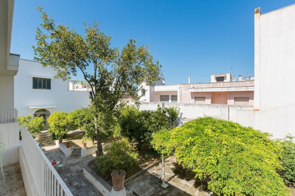 Фото Antico Giardino Salentino