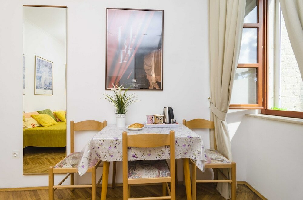 Фото Rooms Lovrijenac