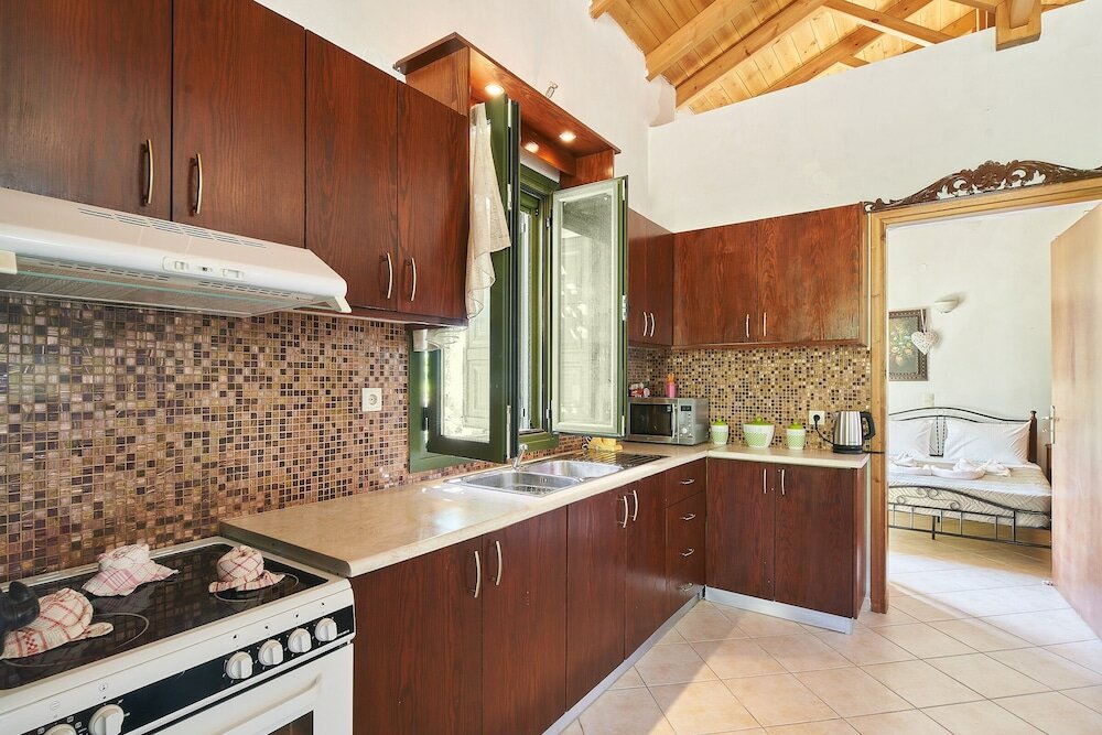 Фото Authentic Cottage