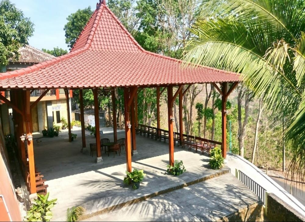 Hotel Bina Karya Guesthouse by Zuzu, Earth, photo