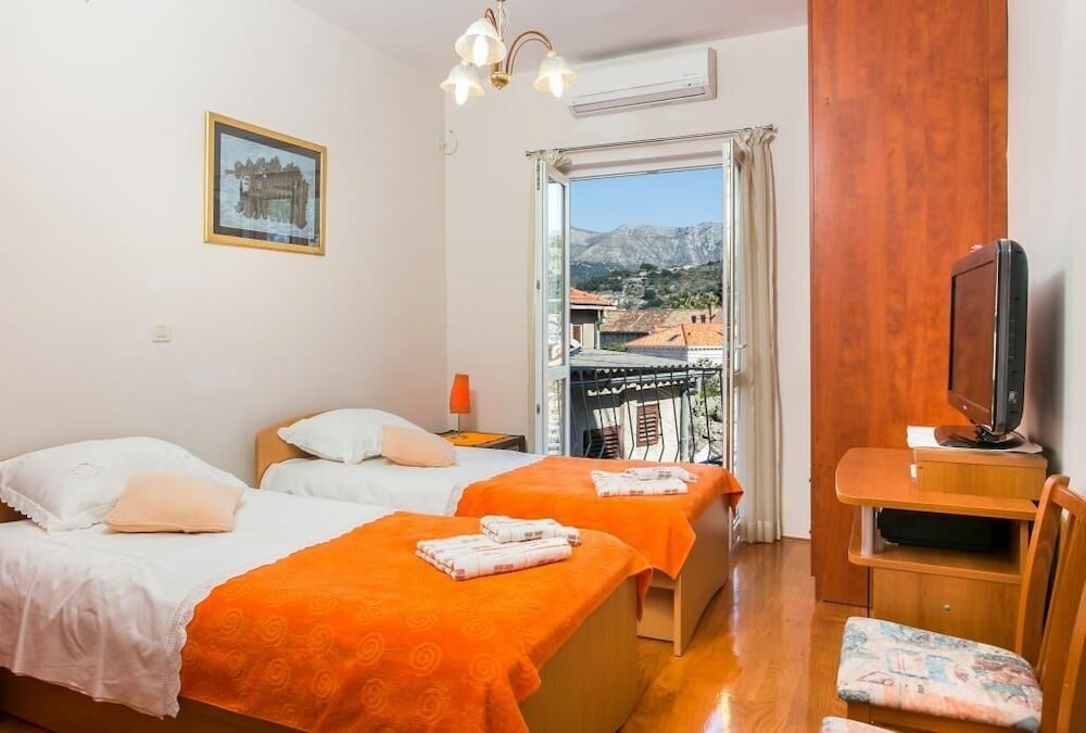 Фото Apartments Eva