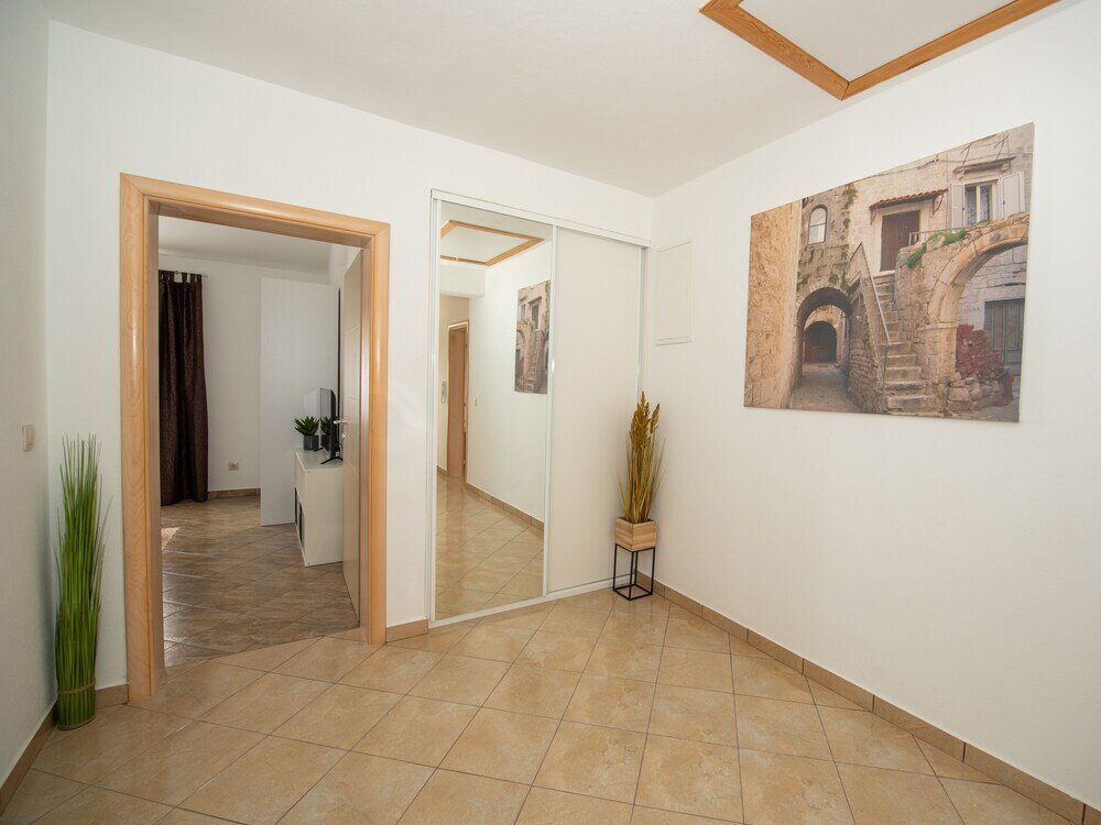 Фото Holiday Home near Trogir