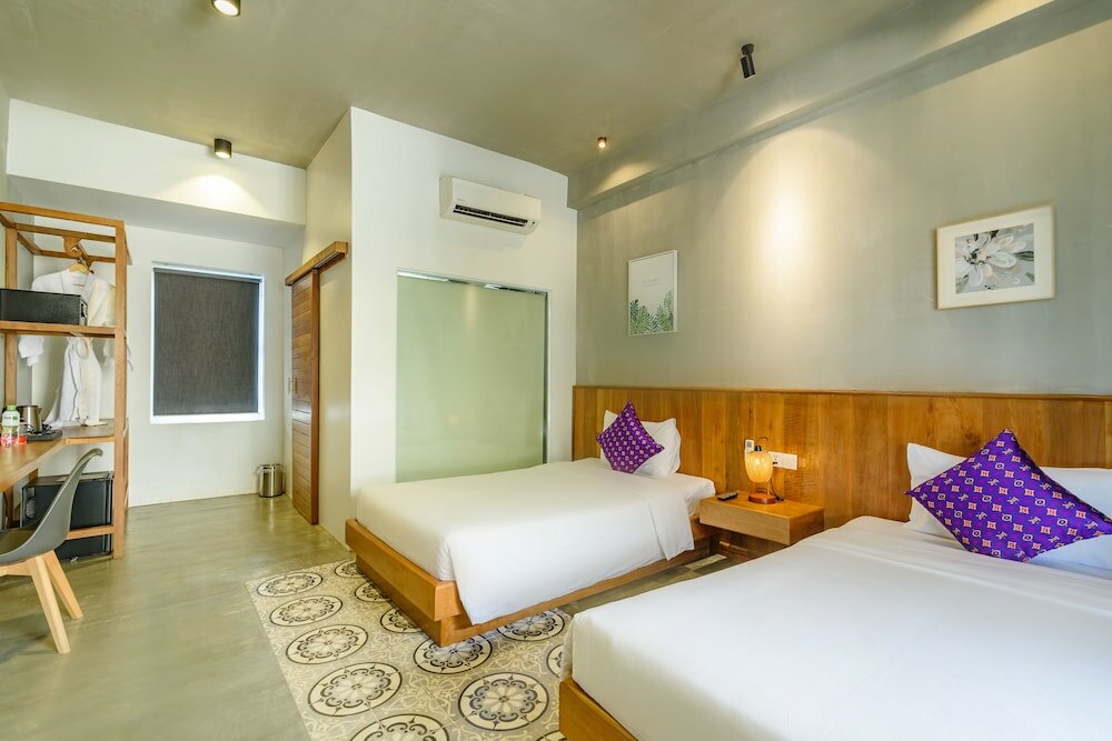 Фото Phka Kravan Boutique