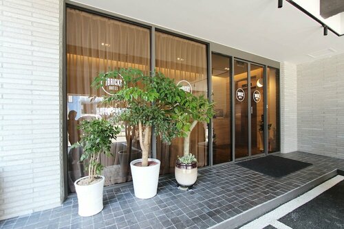 Гостиница Seven Bricks Hotel в Сунчхоне