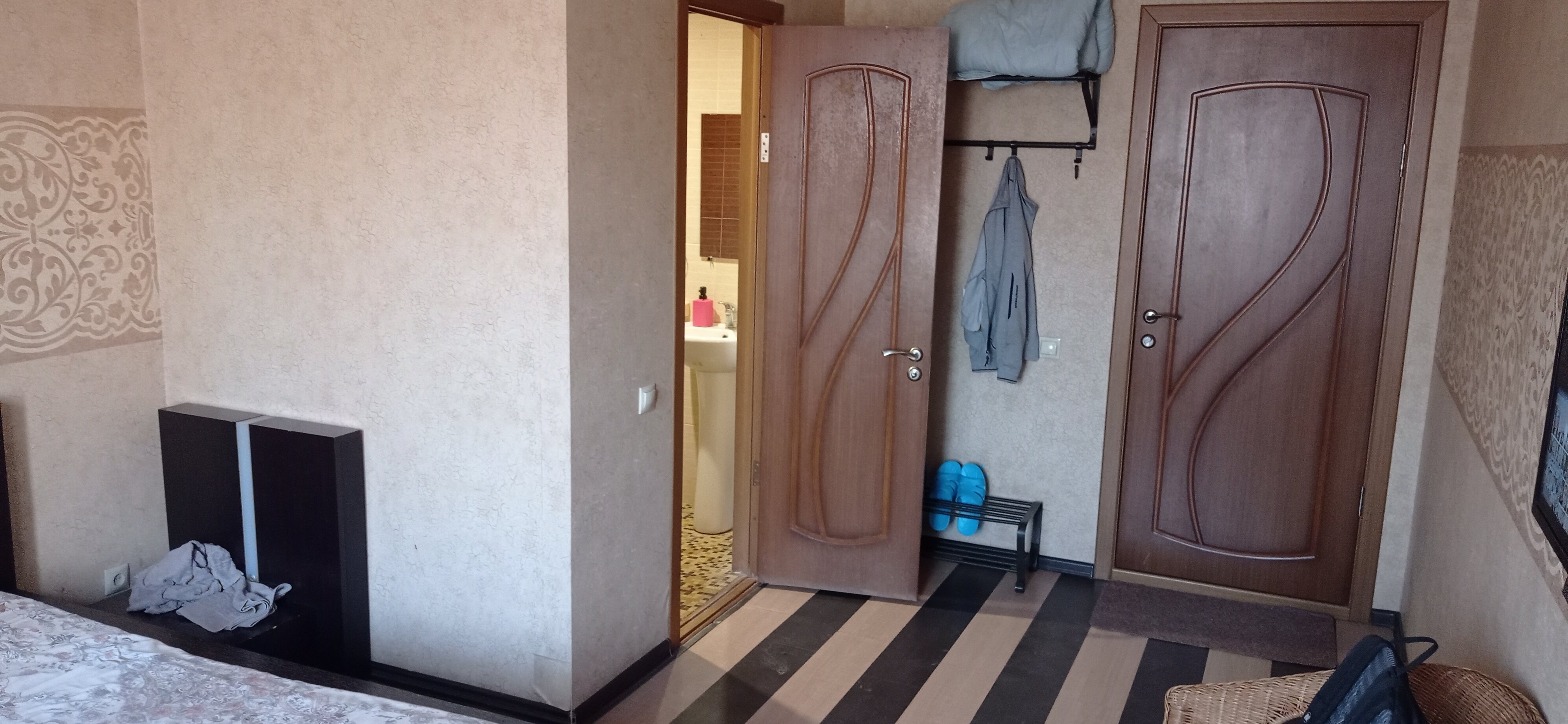 Фото Околица