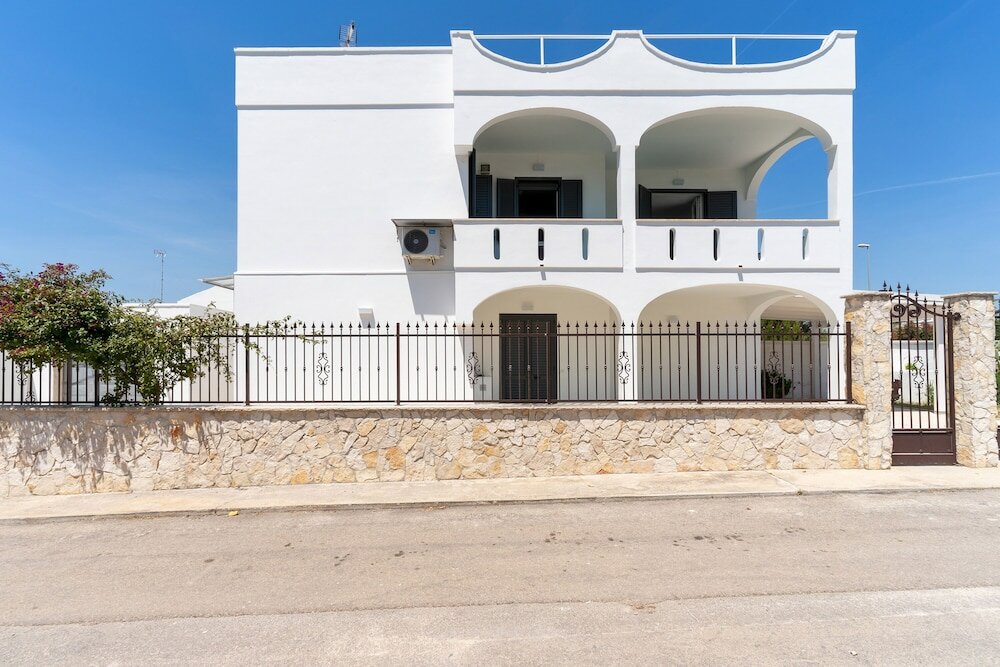 Фото Appartamento Riviera Azzurra