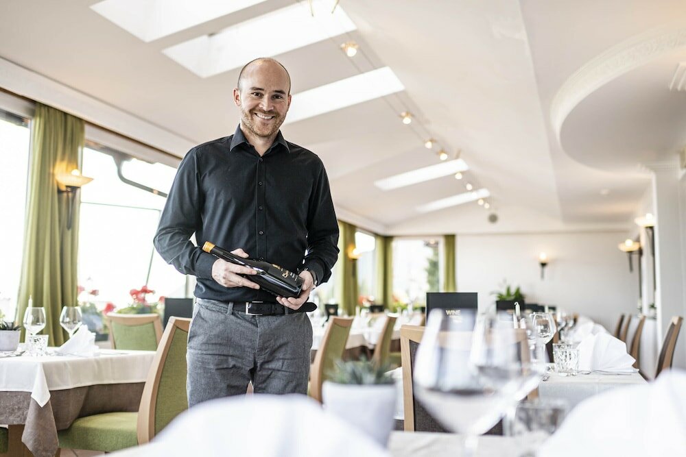 Фото Granpanorama Wellness Hotel Sambergerhof