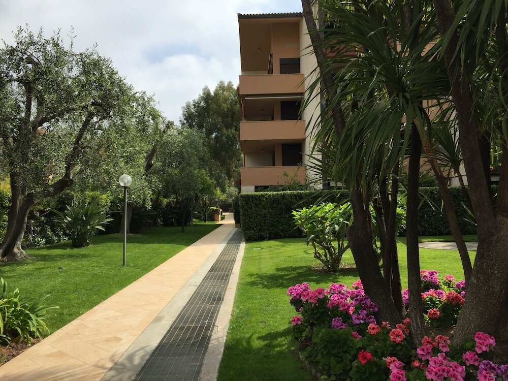 Фото Casa Azalea