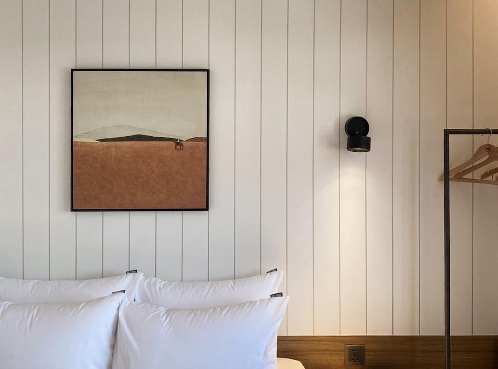 Фото Seven Bricks Hotel