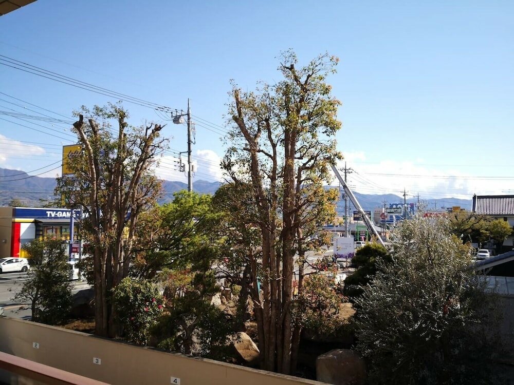 Фото Yamanashi Kubonakajima Grand Cheine Gr4