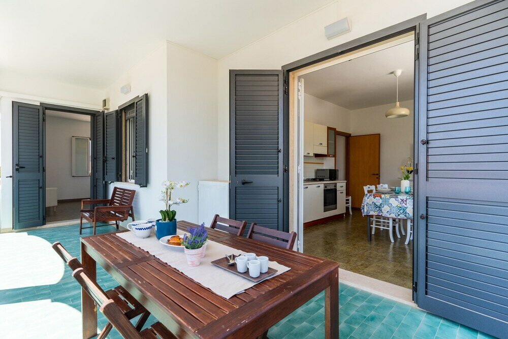 Фото Appartamento Riviera Azzurra