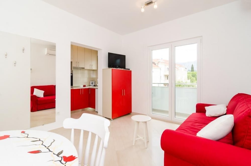 Фото Apartments Eva