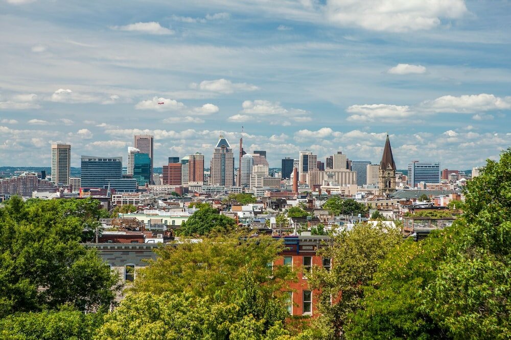 Фото Tru by Hilton Baltimore Harbor East, Md