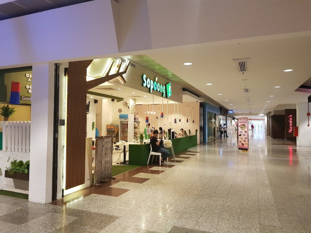 Фото Millennium Service Suite at Times Square