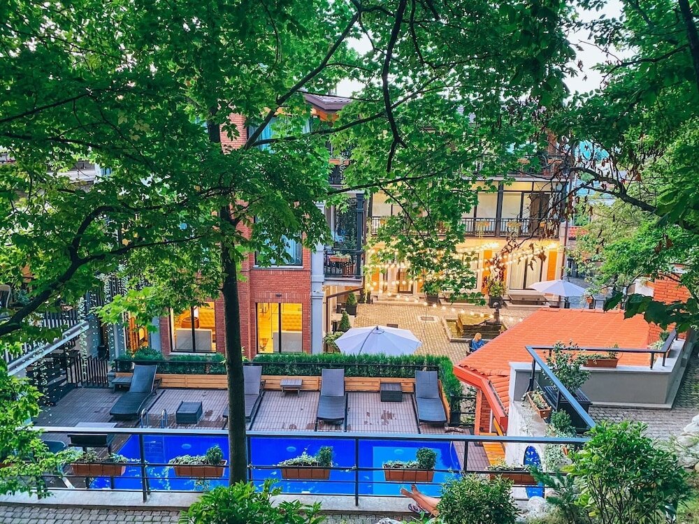 Фото Seventeen Rooms