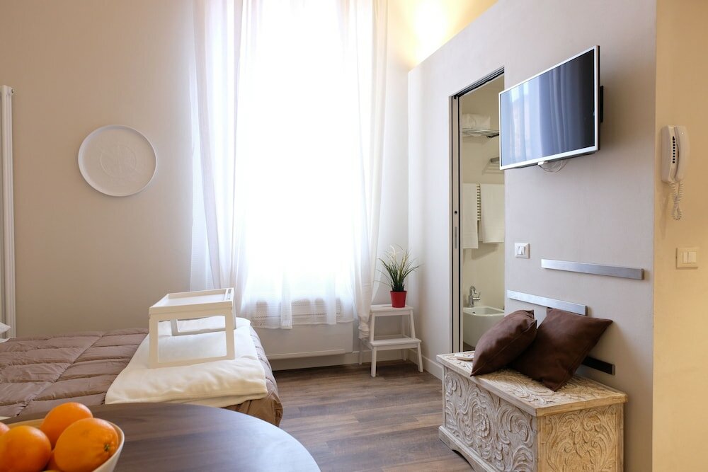 Фото Charming Studio Casa Emilia