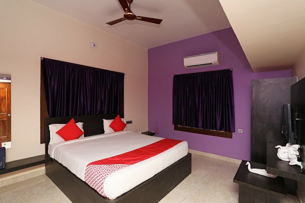 Фото Oyo 16722 The Countryside Resort