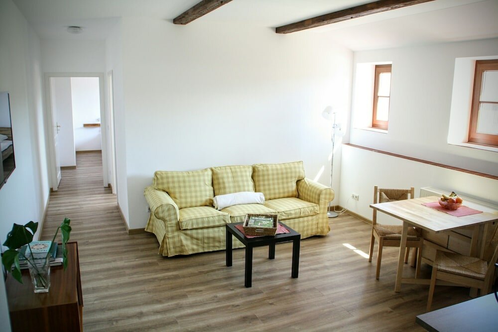 Фото Ferienhof-Kühn