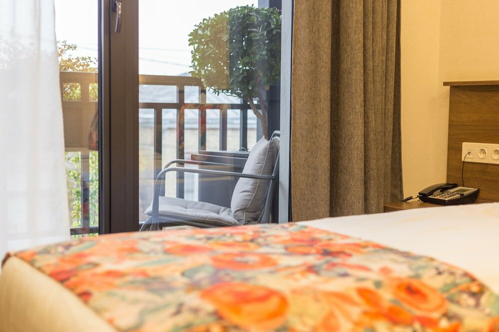 Фото Seventeen Rooms