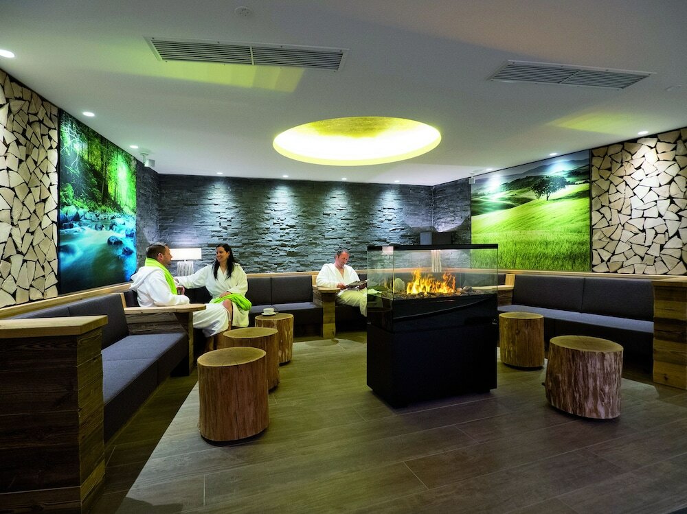 Фото Hotel Hochheide