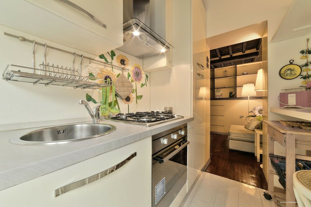 Фото Wine Apartments Florence Montepulciano