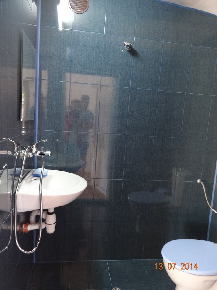 Фото Zarkovata Kashta