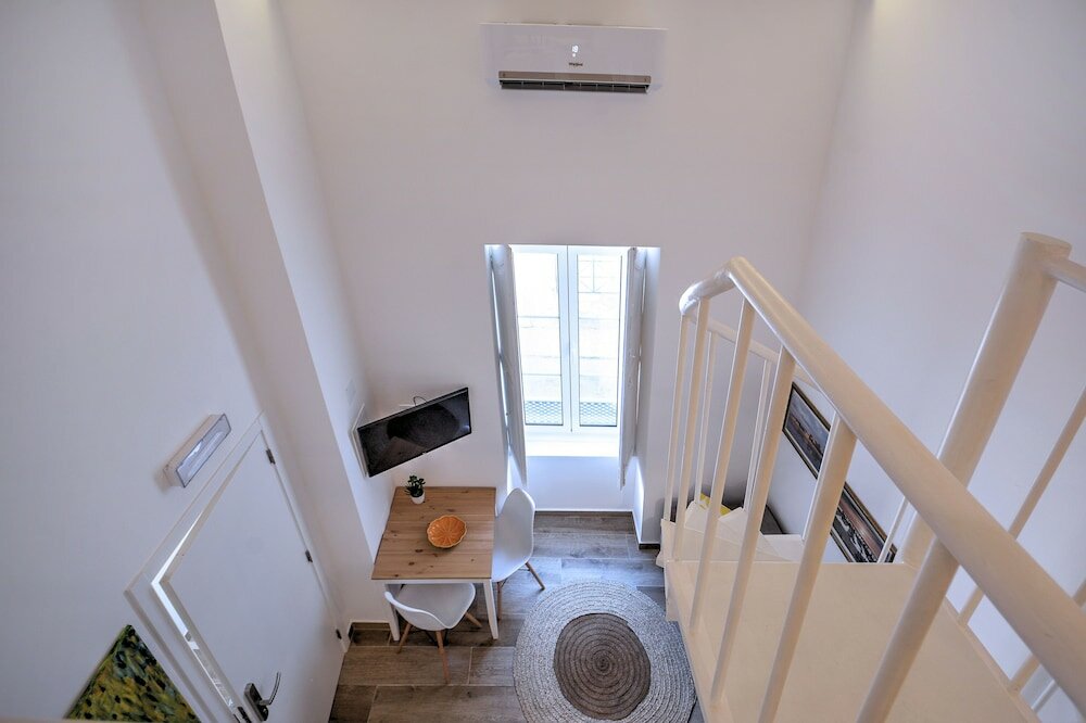 Фото Blue Barqueta Studio