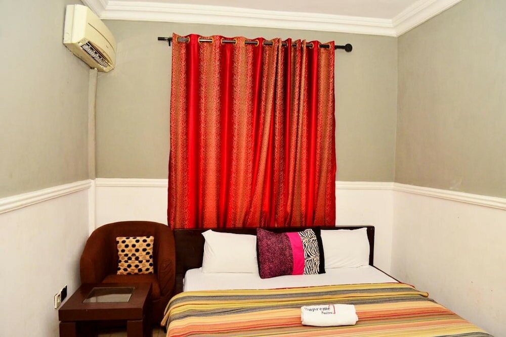 Фото Supreme Suites