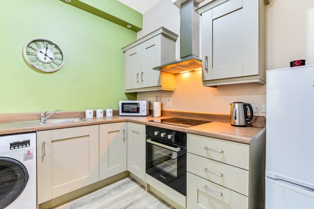 Фото The Ship's Key Aparthotel