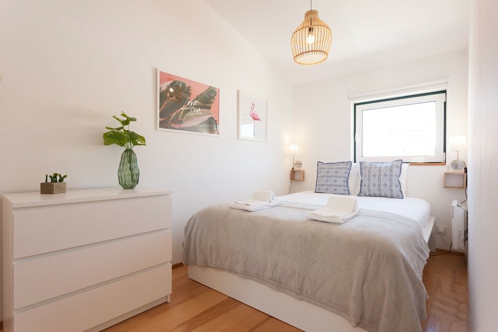 Фото Principe Real Apartment