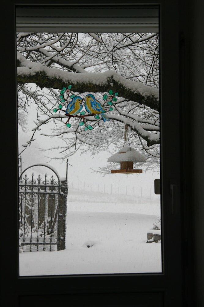 Фото Ferienhof-Kühn