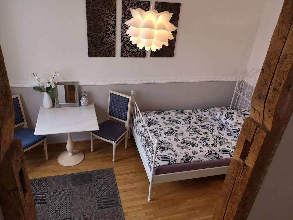 Фото Ferienwohung Gästeliesel