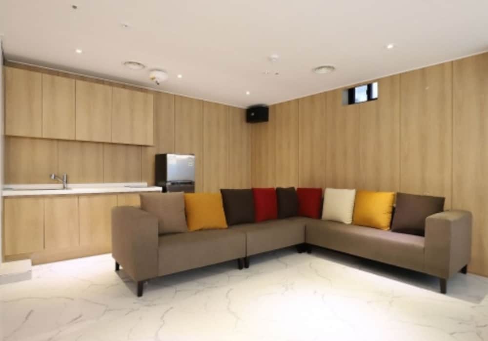 Фото Biennale Hotel