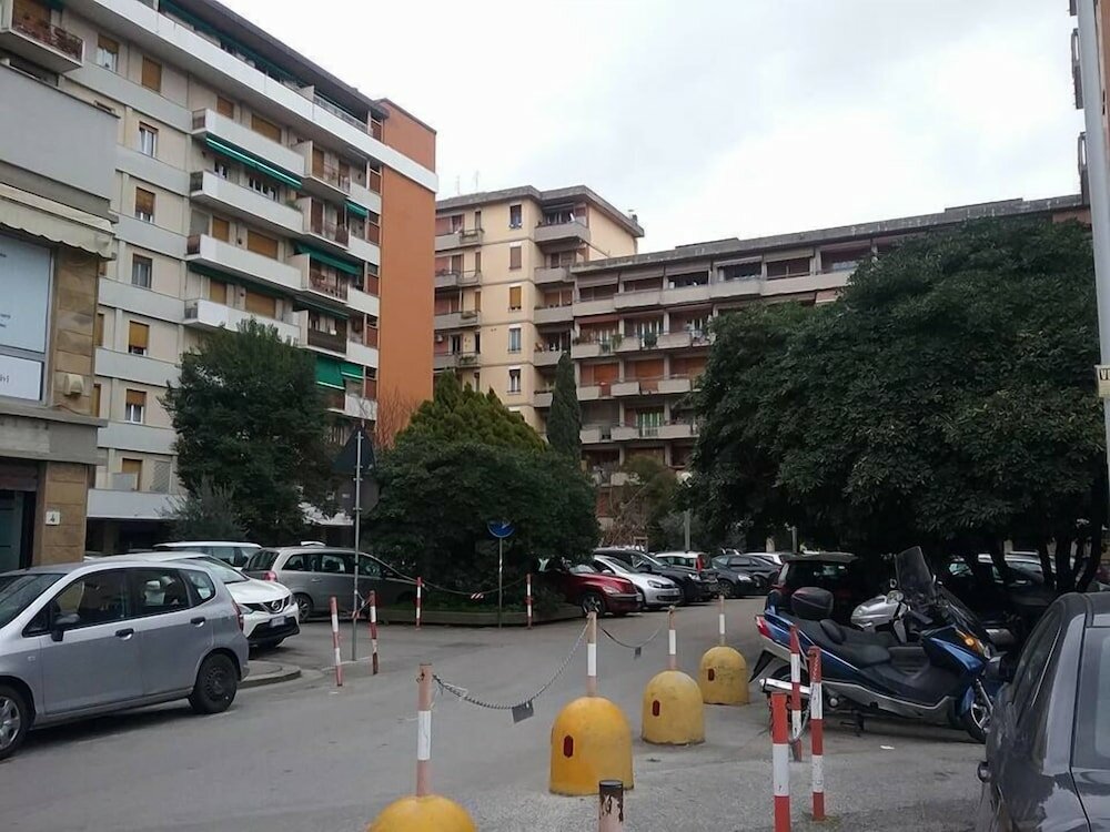 Фото Mascagni Rooms