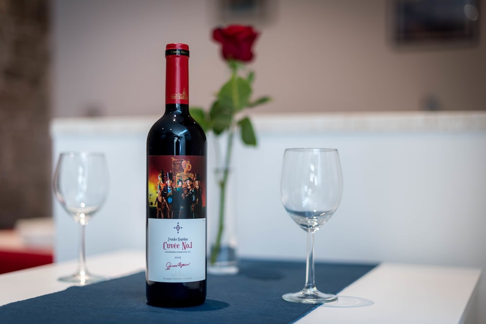 Фото Apartment V. D. 1892