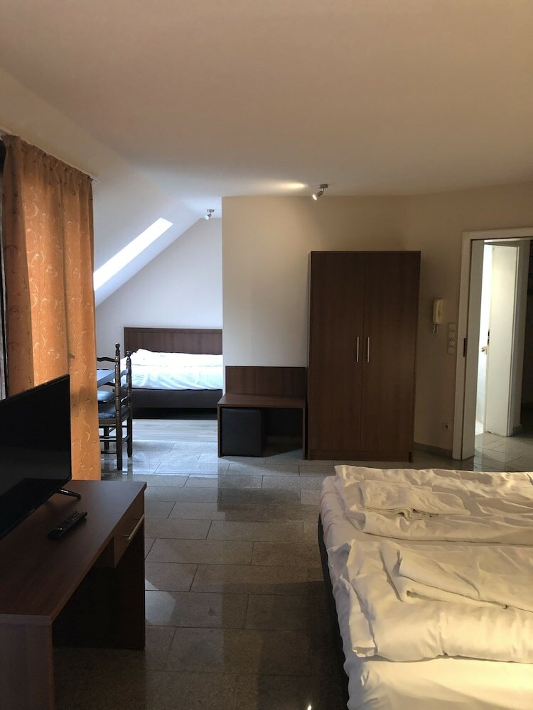 Фото Hotel & Restaurant Poseidon