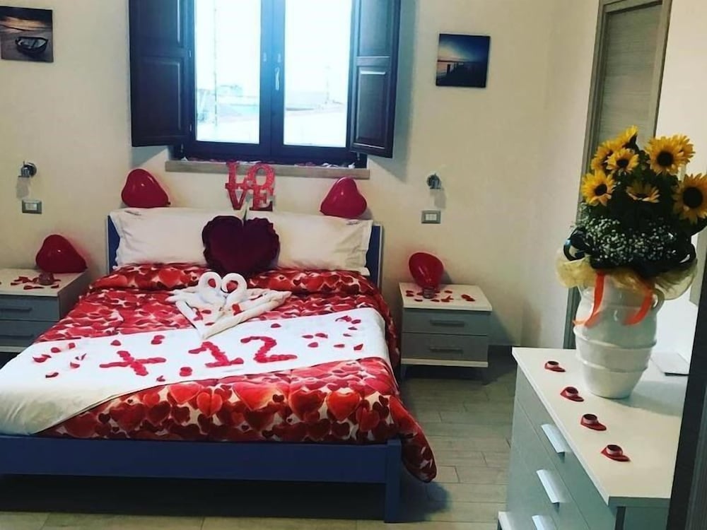 Фото Odissea Residence e Rooms