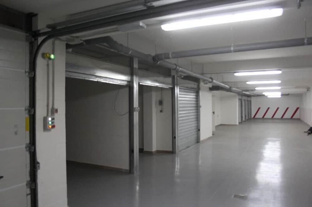 Фото Le Residenze di VIA Lo Re