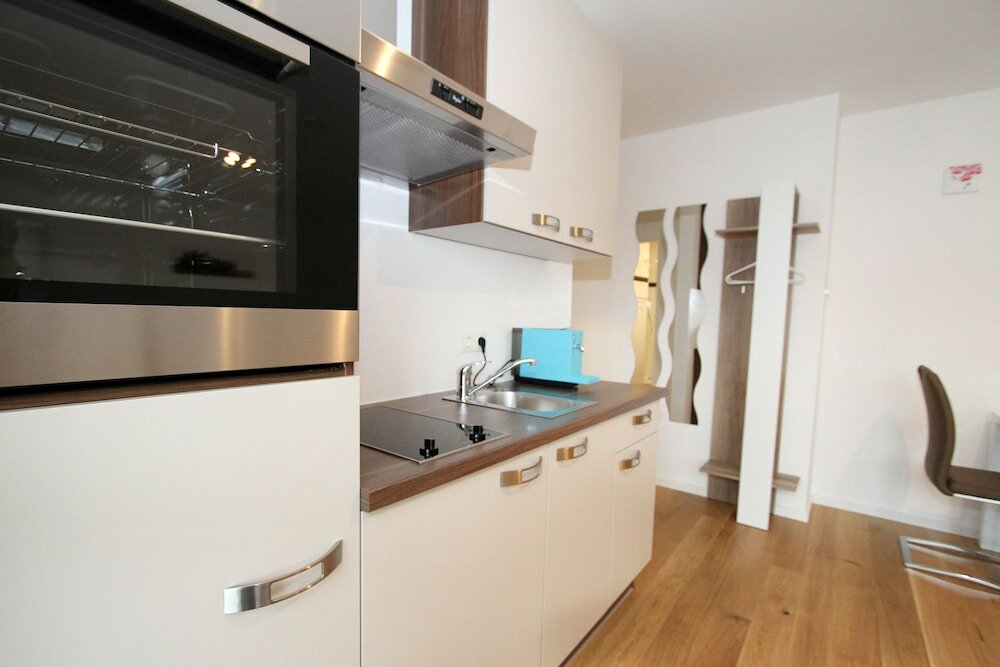 Фото Christiano Apartments