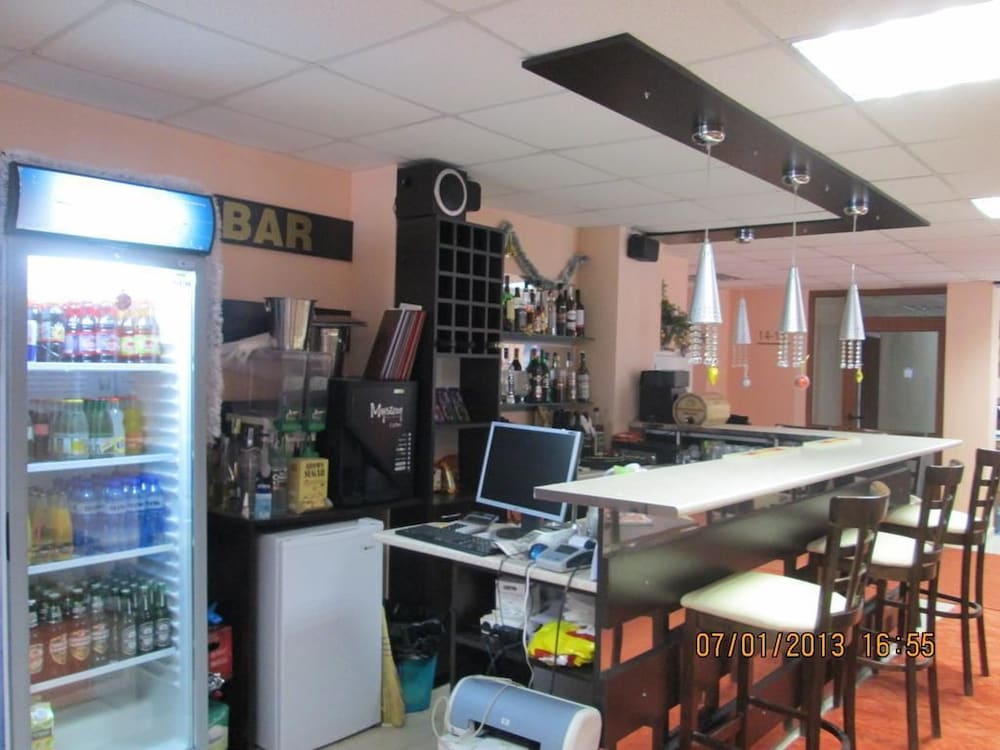 Фото Iceberg Apart Hotel & SPA