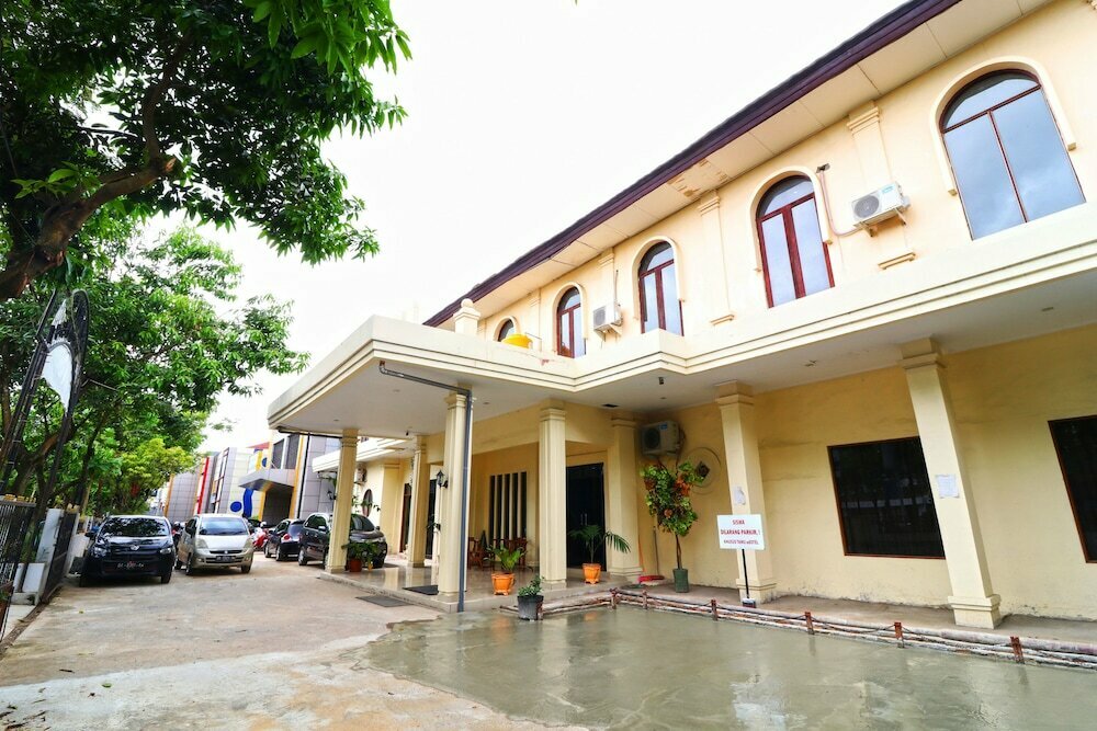 Hotel Edotel Syariah, Banjarmasin, photo