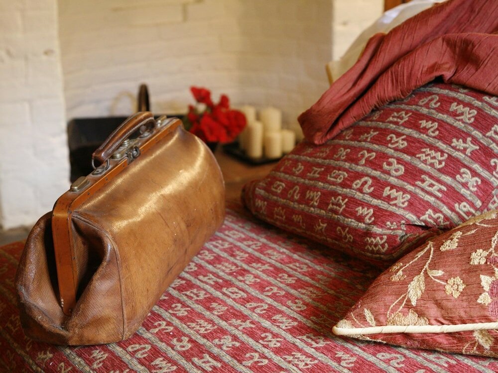 Фото Just So Cottage