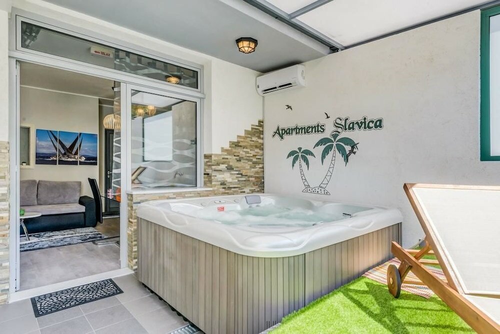 Фото Apartment Slavica