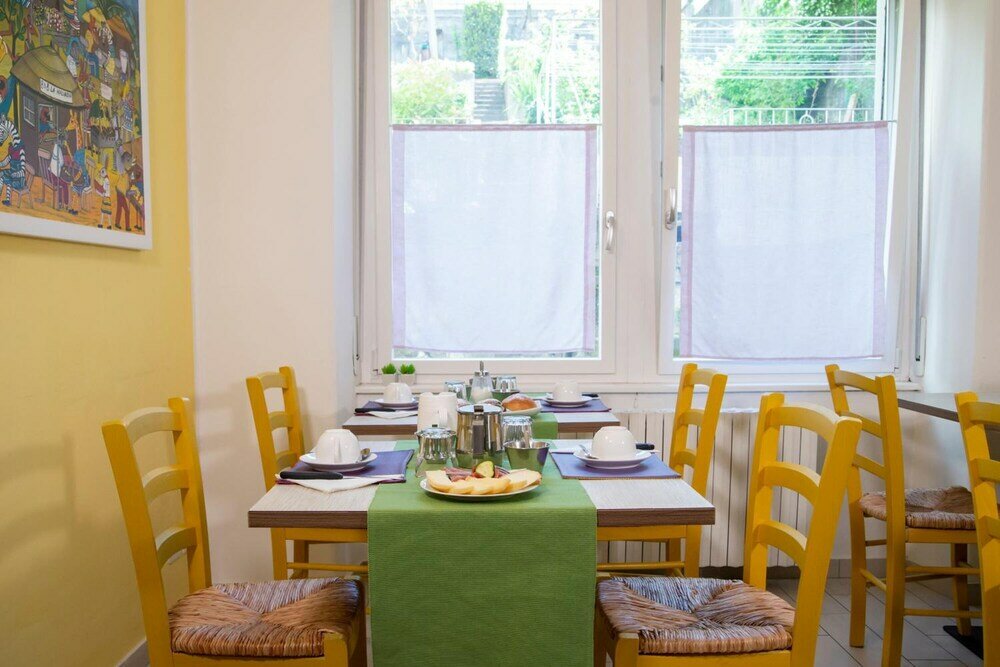 Фото La Malvasia