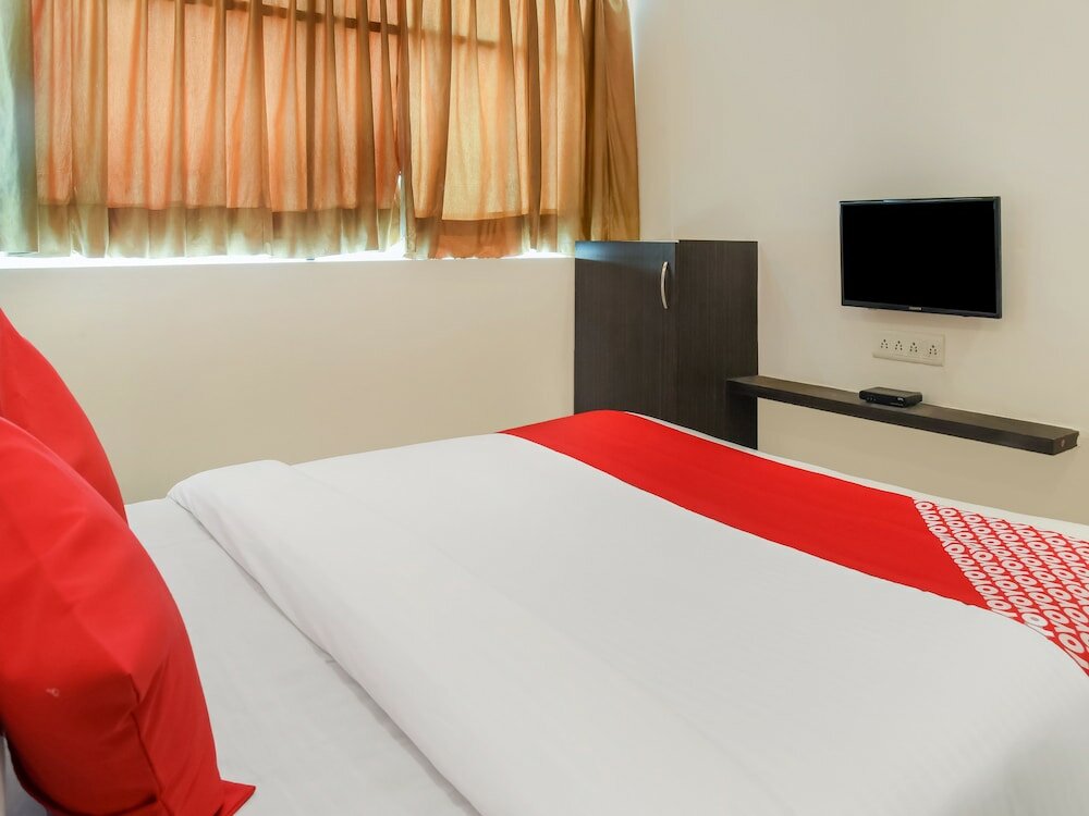 Фото Oyo 27638 Jay Radhe