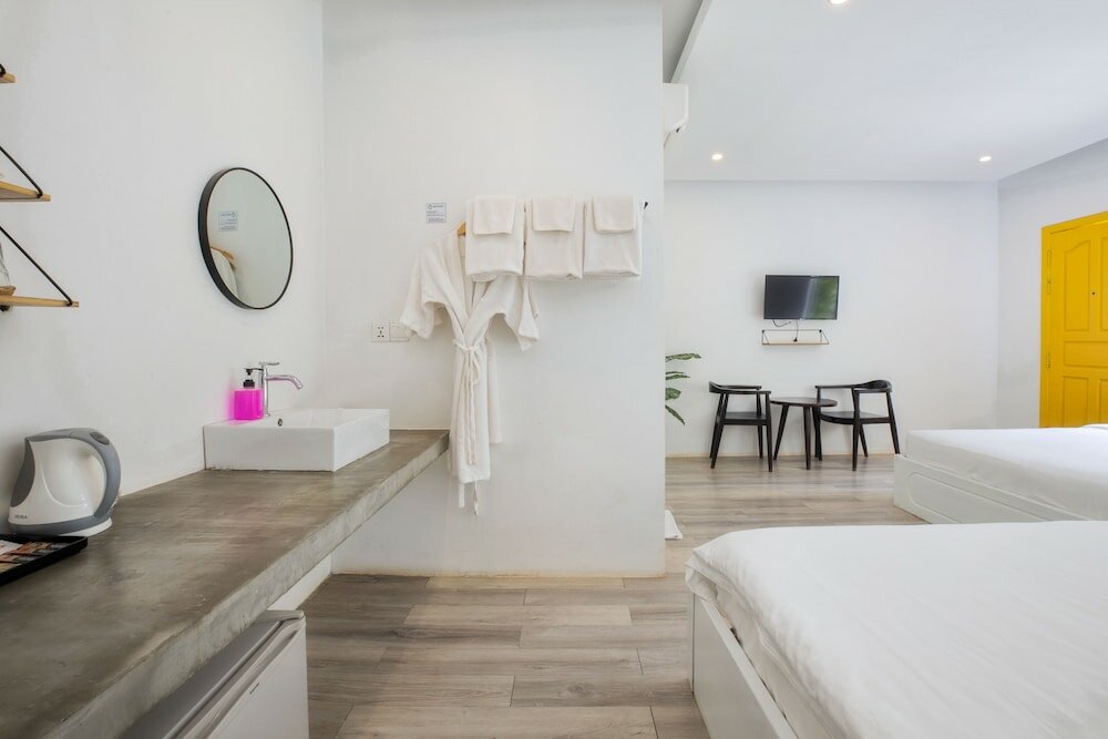 Фото Glow Inn Siem Reap